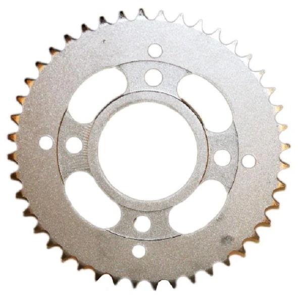 CG 125 Titan 44T Arka Dişli ürün görseli