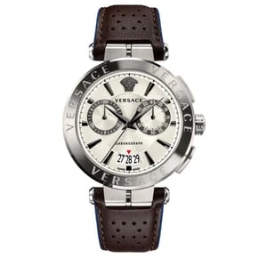 Versace VRSCVE1D00119 Erkek Kol Saati