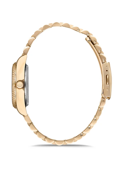 MOMENTUS CW132G-08SG Kadın Kol Saati - Resim 2