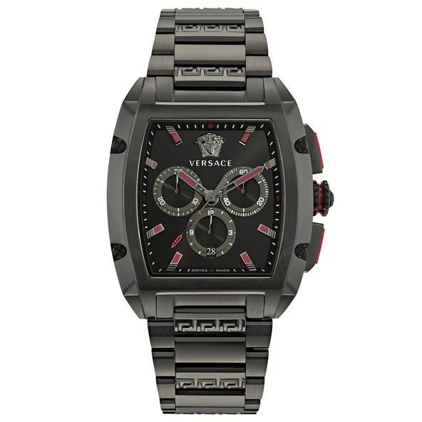 Versace VRSCVE6H00623 Erkek Kol Saati