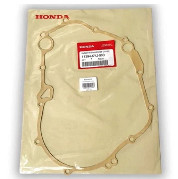 Honda CBR250 Debriyaj Kapak Conta Orjinal ürün görseli