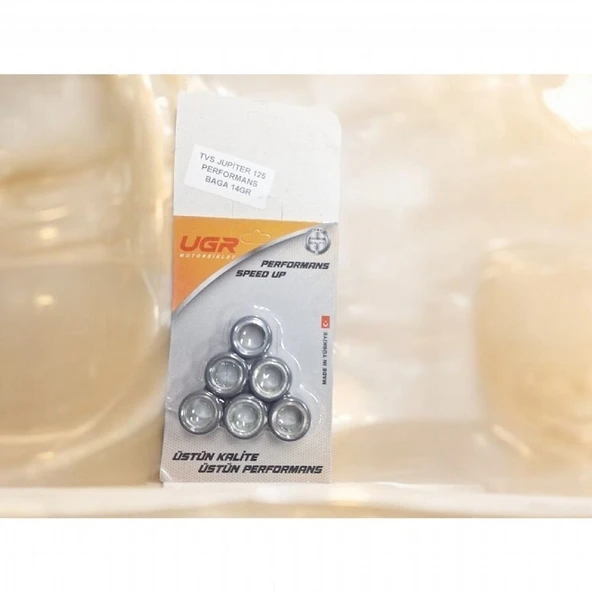 Tvs Jupiter 125cc Tahrik Seti 14 Gr Performans Baga ürün görseli