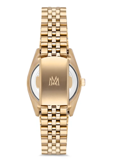 MOMENTUS CW132G-08SG Kadın Kol Saati - Resim 3