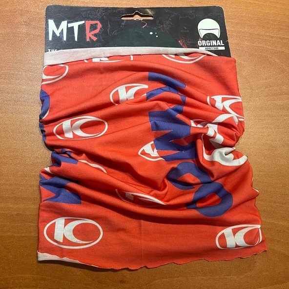 Motoran Kymco Baskılı Baf ürün görseli