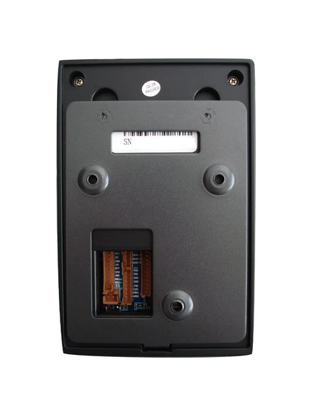 ZKTeco SC403 Proximity Kart Ve Şifreli Okuyucu GKS Premium Geçiş Yazılımı Ve Puantaj Hesaplama Dahil - 4