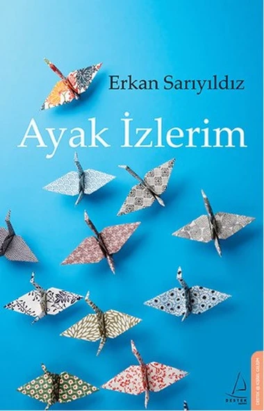 Ayak İzlerim ürün görseli 1