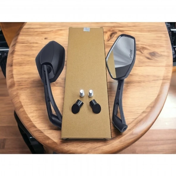 Rialli Drift 10mm Ayna Set ürün görseli