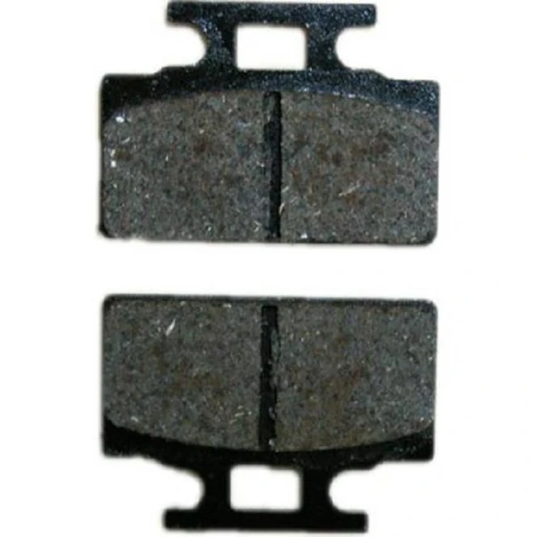 Motomaster 430-220 Organik Disk Fren Balata ürün görseli