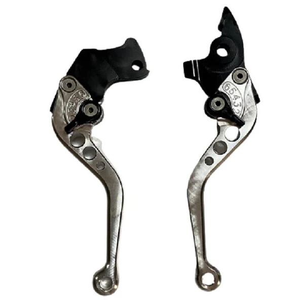 CSR MOTO NS200 Manet Set Gri ürün görseli