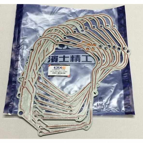 CUB Silikonlu Debriyaj Kapak Contası ürün görseli