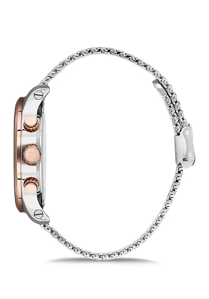 MOMENTUS SC224T-02SR Erkek Kol Saati - Resim 2