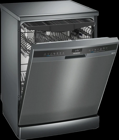 Siemens 3’lü Çeyiz Avantaj Paketi (Kahve Makinesi Hediyeli) ( KG86PAXB0N SN23IC62MT WQ42G20RTR TP517R03 ) - 5