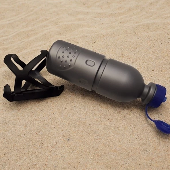 Kafesli 1. Kalite Matara 500ml ürün görseli