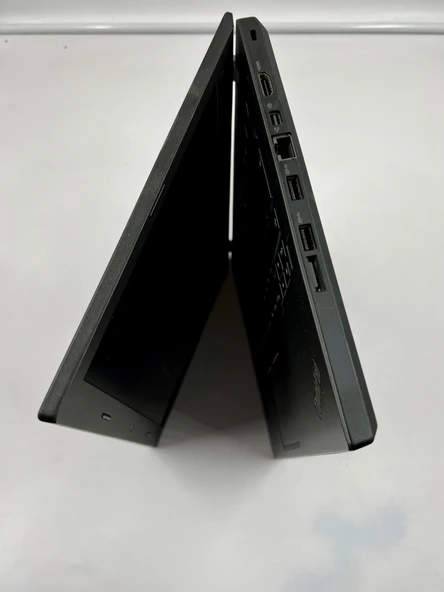 Lenovo Thinkpad T460p İ7 6700hq / 12gb Ram  240 Gb SSD 14" W11P Laptop - 5