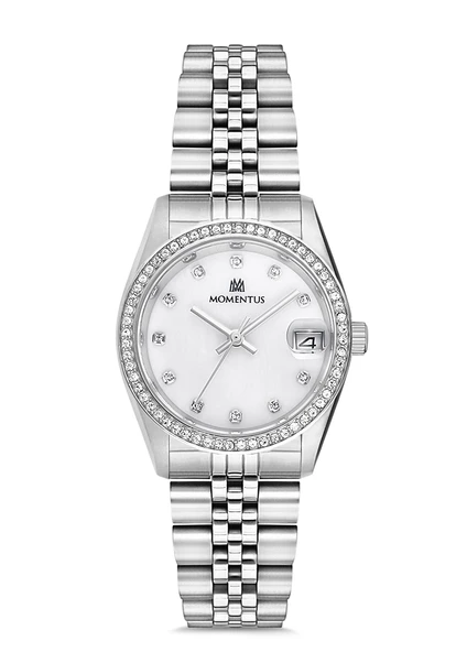 MOMENTUS SW131S-09SS Kadın Kol Saati ürün görseli