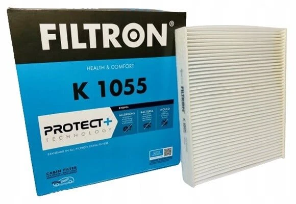 Opel Astra G Polen Filtresi Filtron (Behr Tip) ürün görseli