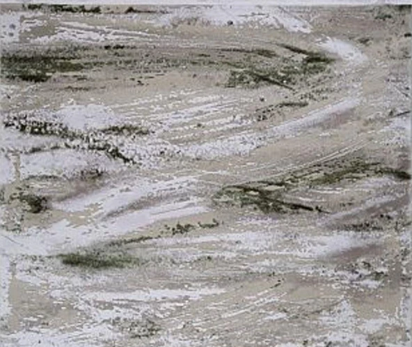 Gabardin Halı Armina Serisi 2022 Yeşil Salon Oturma Yatak Odası Halısı - Resim 2