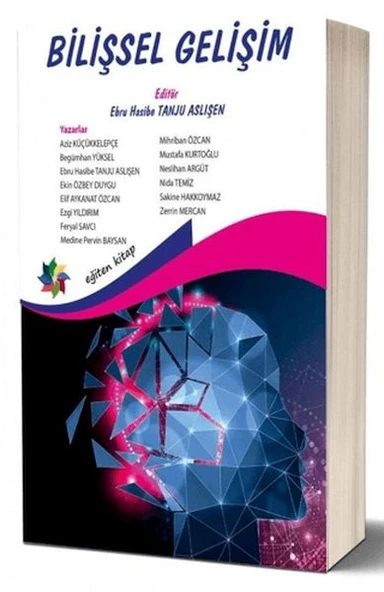 Bilişsel Gelişim ürün görseli 1