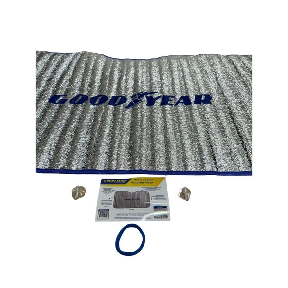 Güneşlik 120×60 Cm 3Mm Kalınlık GDY 401014 ürün görseli