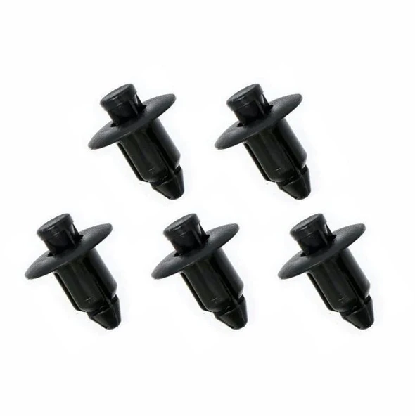 No.4 Kaporta Klipsi Grenaj Pimi 25li ürün görseli