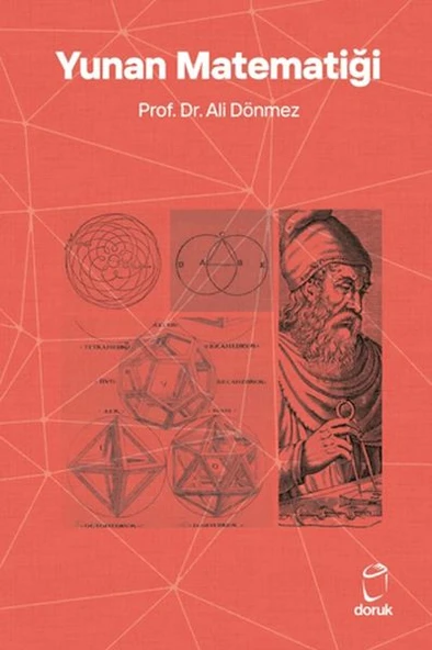 Yunan Matematiği ürün görseli 1