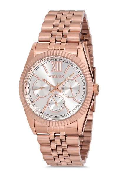 VIALUX LY573R-02SR Kadın Kol Saati ürün görseli