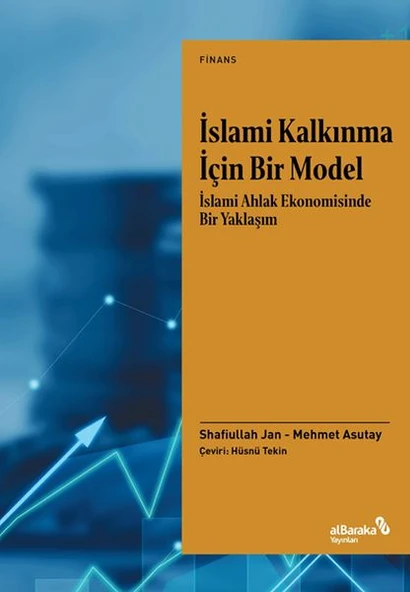 İslami Kalkınma İçin Bir Model ürün görseli