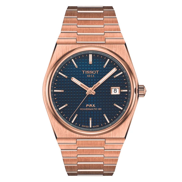 Tissot PRX Powermatic 80 40mm
