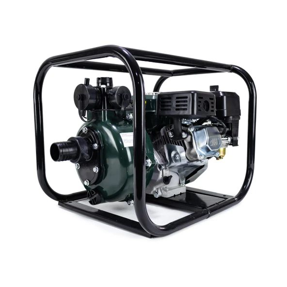 DAWREEK Benzinli Su pompası Wp20H2 - Resim 7