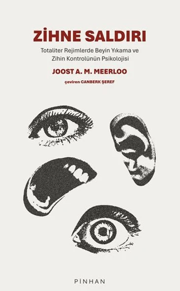 Zihne Saldırı ürün görseli 1