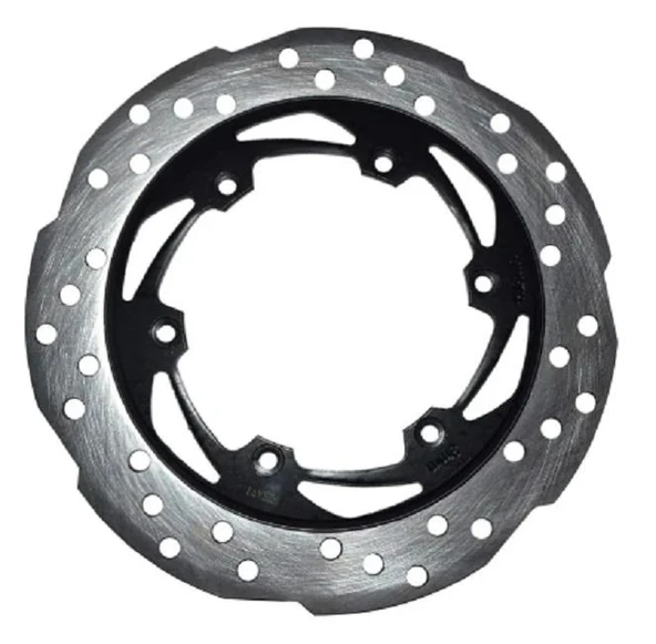 Bajaj Pulsar NS 200 Arka Fren Diski ürün görseli