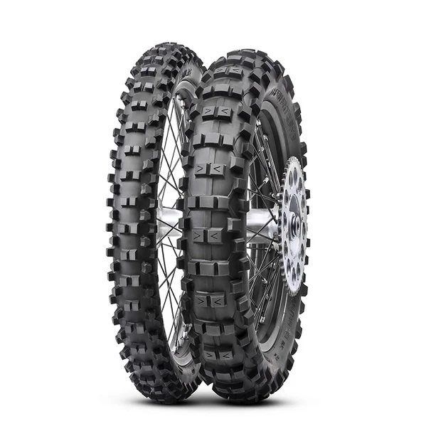 Anlas Capra Extreme 140/80-18 70R Arka Lastik ürün görseli
