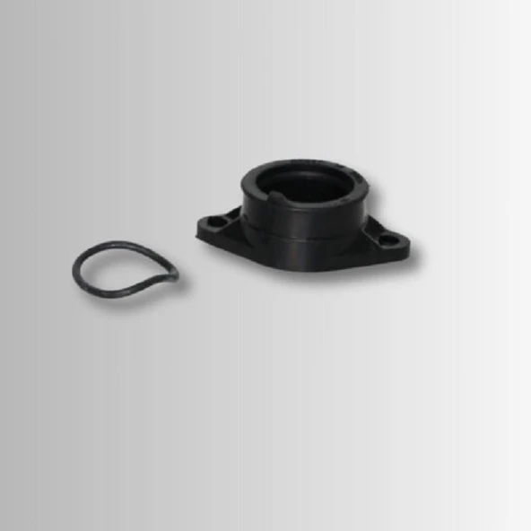 Suzukı Gn 125 Manifold TKR ürün görseli