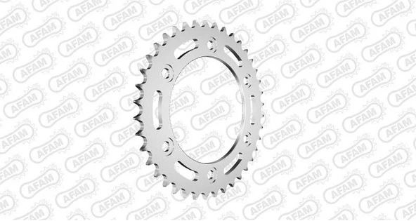 Afam Çelik Arka Dişli 10320-40 520 ürün görseli