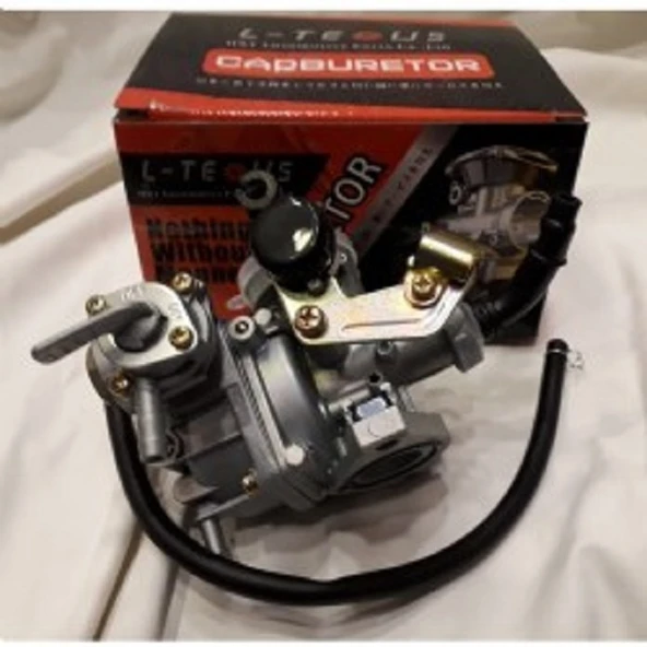 Cup 110 Karbüratör ürün görseli