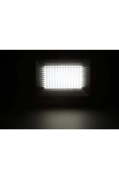 30w Led Projektör Aydınlatma Ct-4657 6400 K (beyaz Işık) - 3