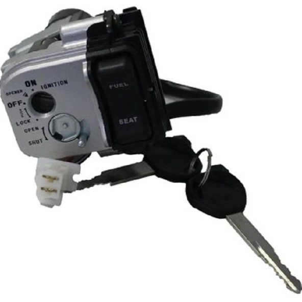 Honda PCX 125-150 Tek Kontak 2014-2017 ürün görseli