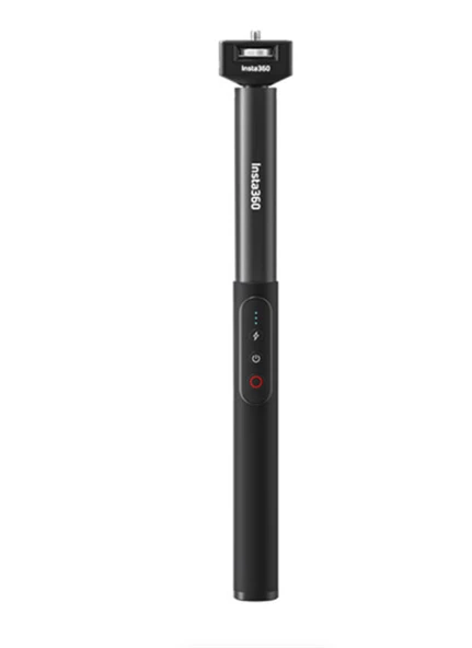 Insta360 Power Selfie Stick - 1