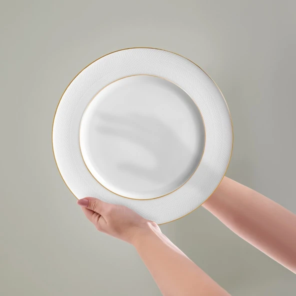 Aryıldız Ardini 60 Parça Yemek Takımı - 3