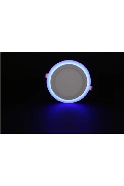 Ct-5150 Okyanus Led Armatür Beyaz Işık+mavi - 3