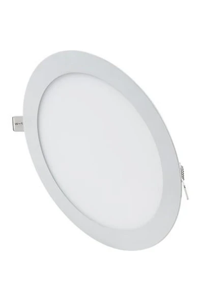 Ct-5169 18 Watt Led Panel Beyaz - 1