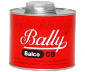 Bally C8 Balco Yapıştırıcı 500 gr Net 400 gr - 2