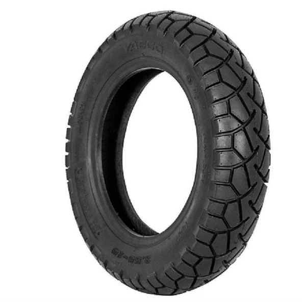Yasco 3.50-10 Motosiklet Lastiği ürün görseli