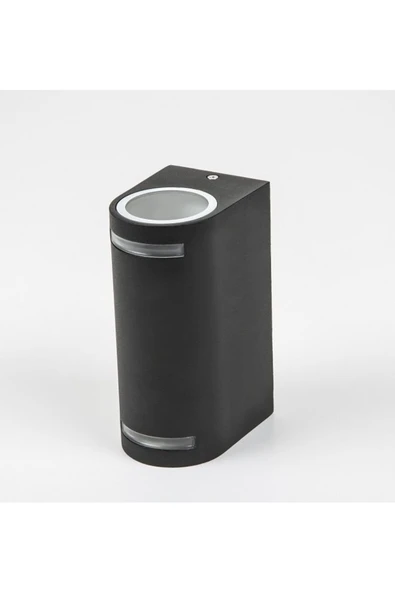 Ct-7062 Ibiza Aplik Dış Mekan Bahçe Armatürü( Gu-10) - Resim 2