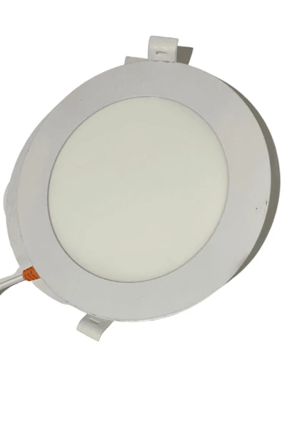 CT-5146 9W 6400K (Beyaz Işık) Sıva Altı Led Panel - 3