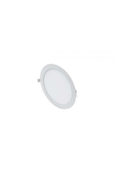 Ct-5169 18 Watt Led Panel Beyaz - 2
