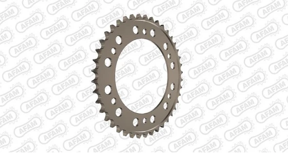 Afam Alüminyum Arka Dişli 11616-42 530 ürün görseli