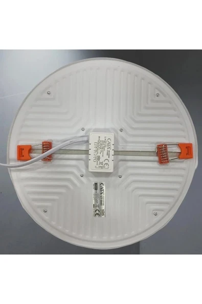 5 Adet Ct-5660 10w Xplus Ayarlanabilir Led Panel Günışığı Renk - Resim 4