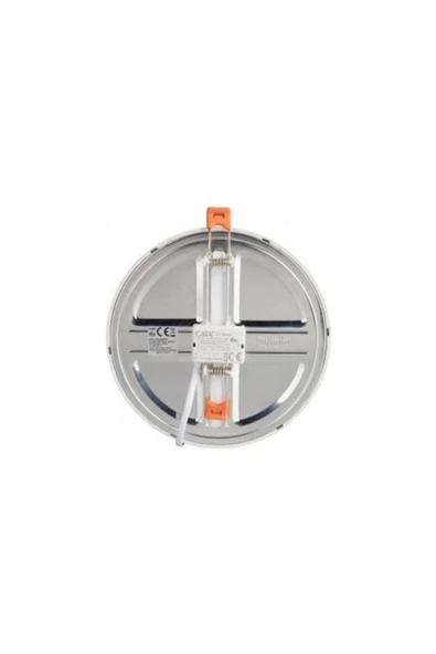 ekim aydınlatma 15 Watt Plus Led Panel Spot Ayarlanabilir günışığı Ct 5647 - 4
