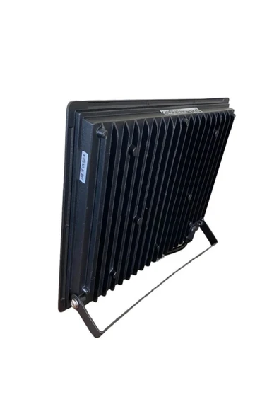 CT-4662 150W Slim Platinum Led Projektör 6500K Beyaz Işık - 5